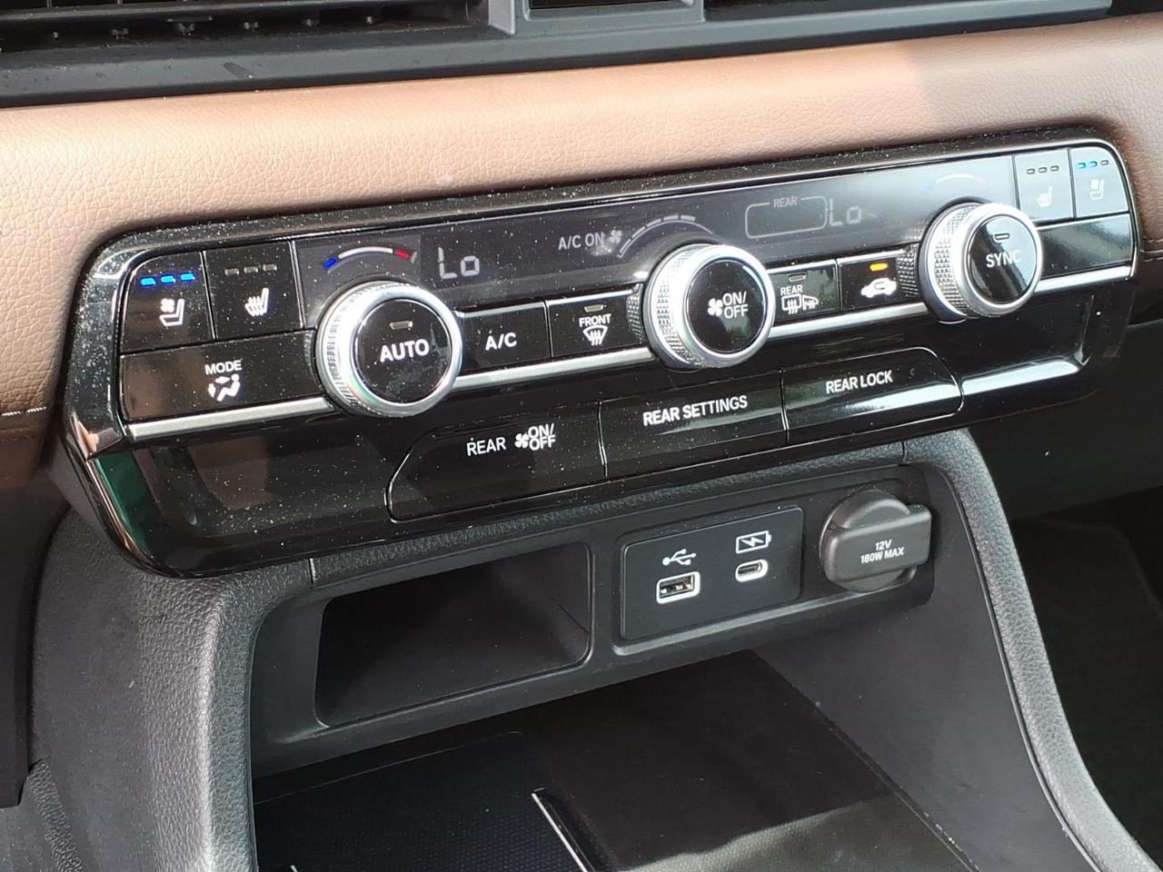 2023 Honda Pilot Elite Roanoke VA