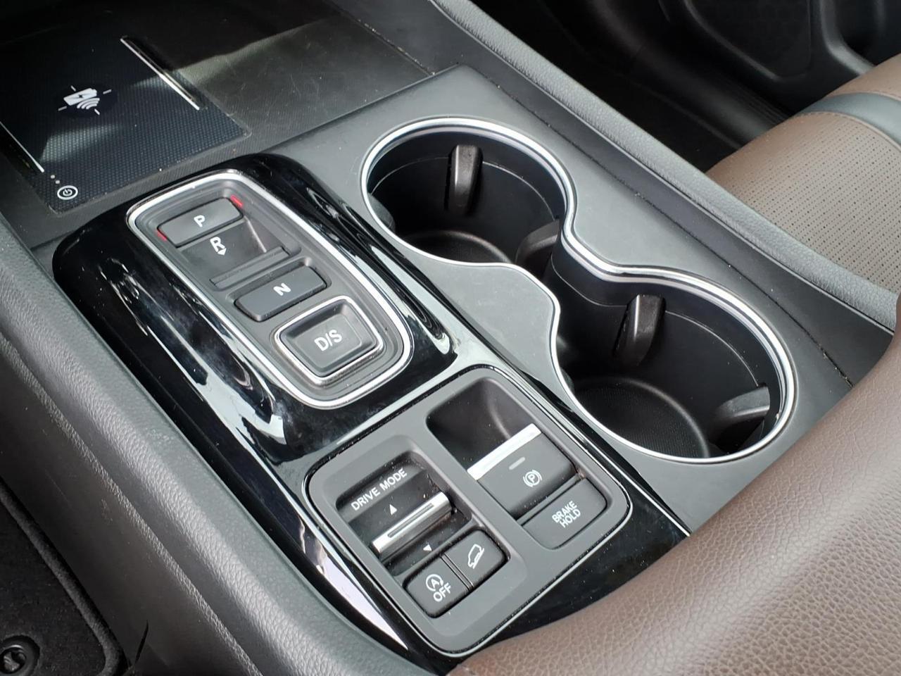 2023 Honda Pilot Elite Roanoke VA