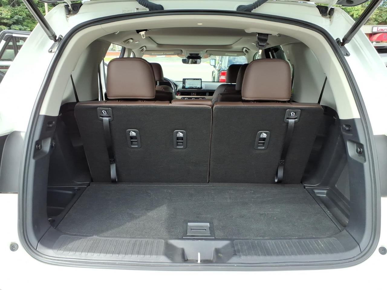 2023 Honda Pilot Elite Roanoke VA