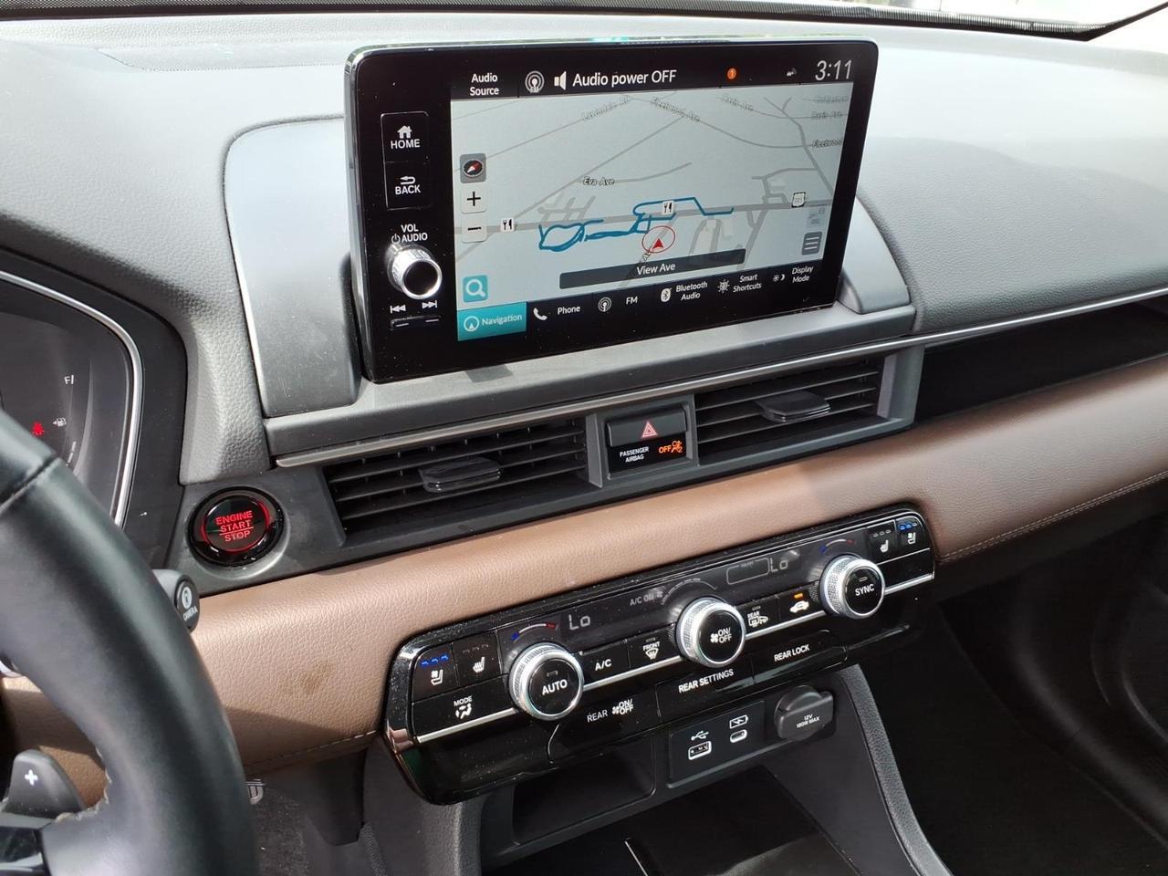 2023 Honda Pilot Elite Roanoke VA