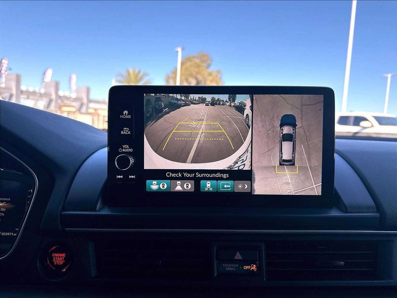 2023 Honda Pilot Elite Roseville CA