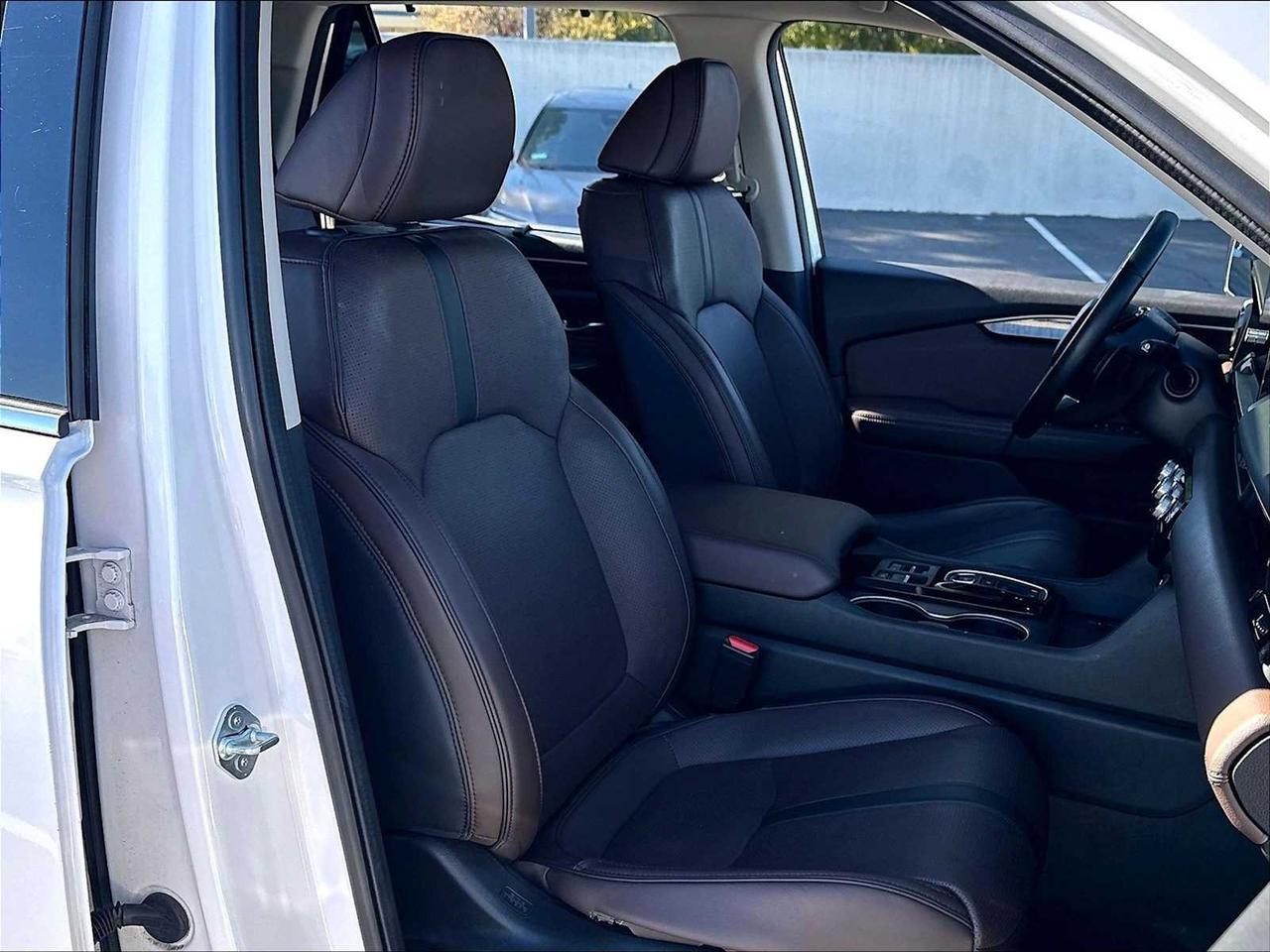 2023 Honda Pilot Elite Roseville CA