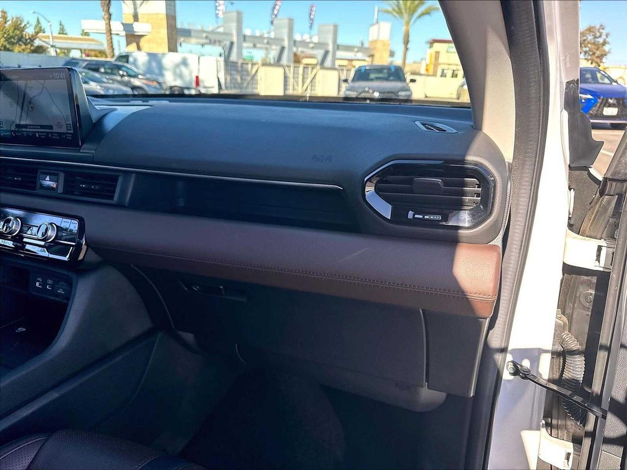 2023 Honda Pilot Elite Roseville CA