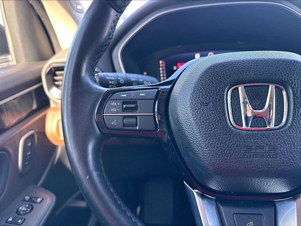 2023 Honda Pilot Elite Roseville CA