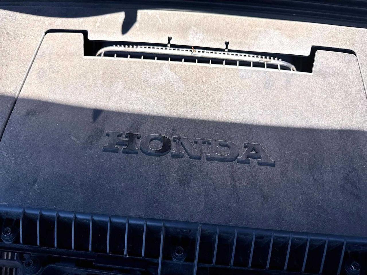 2023 Honda Pilot Elite Roseville CA