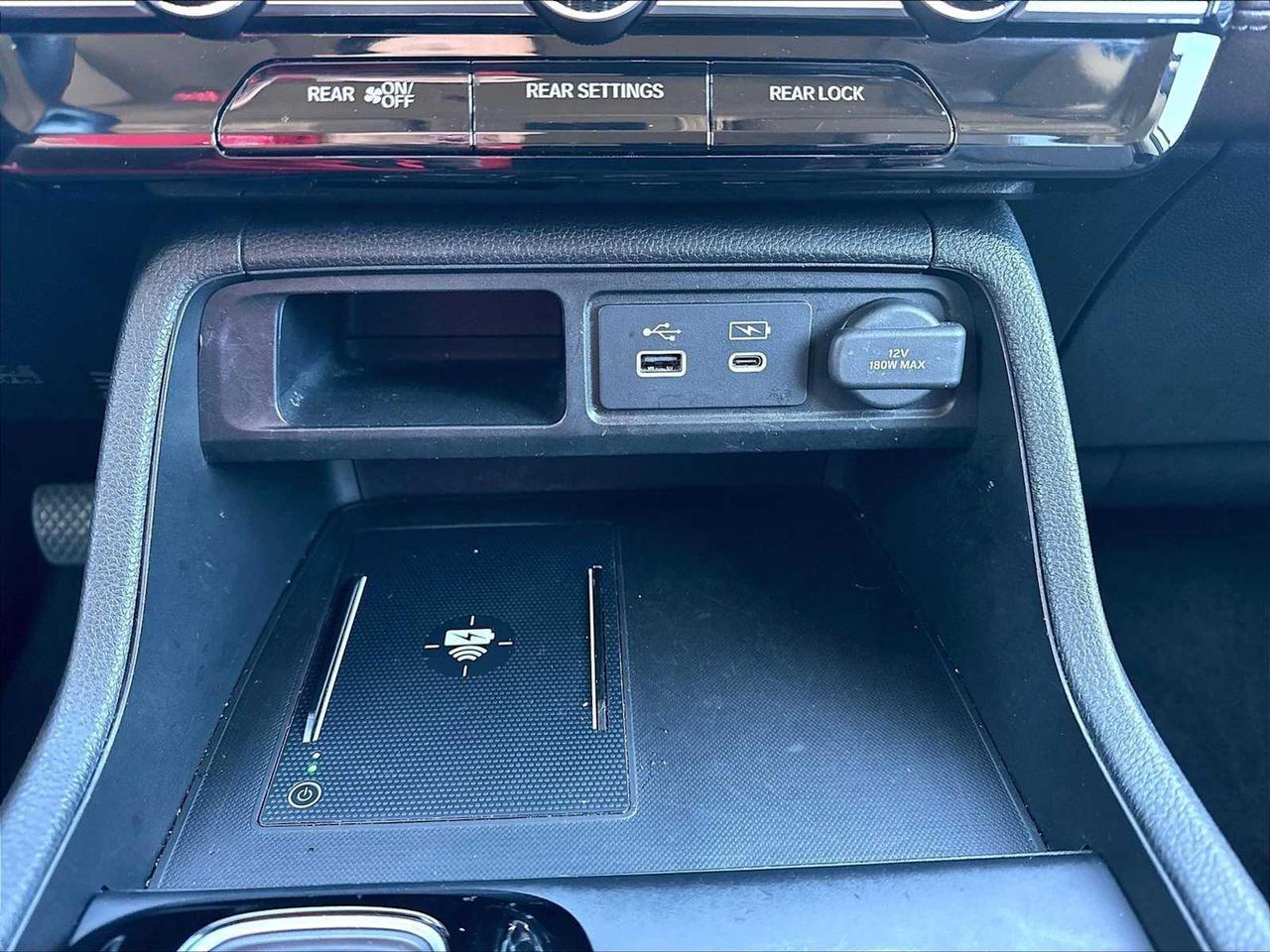 2023 Honda Pilot Elite Roseville CA