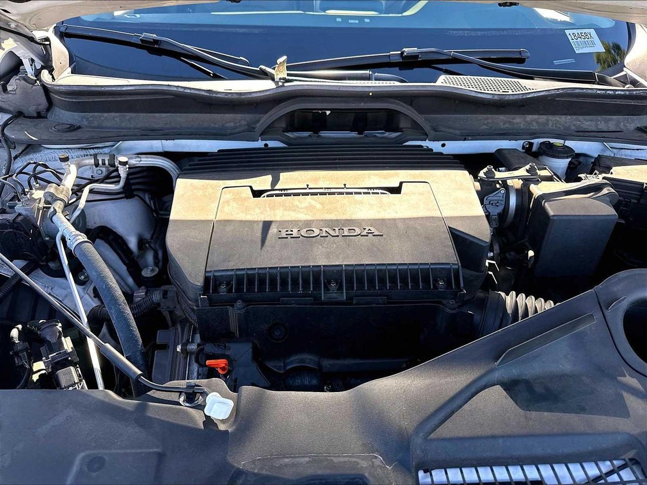 2023 Honda Pilot Elite Roseville CA
