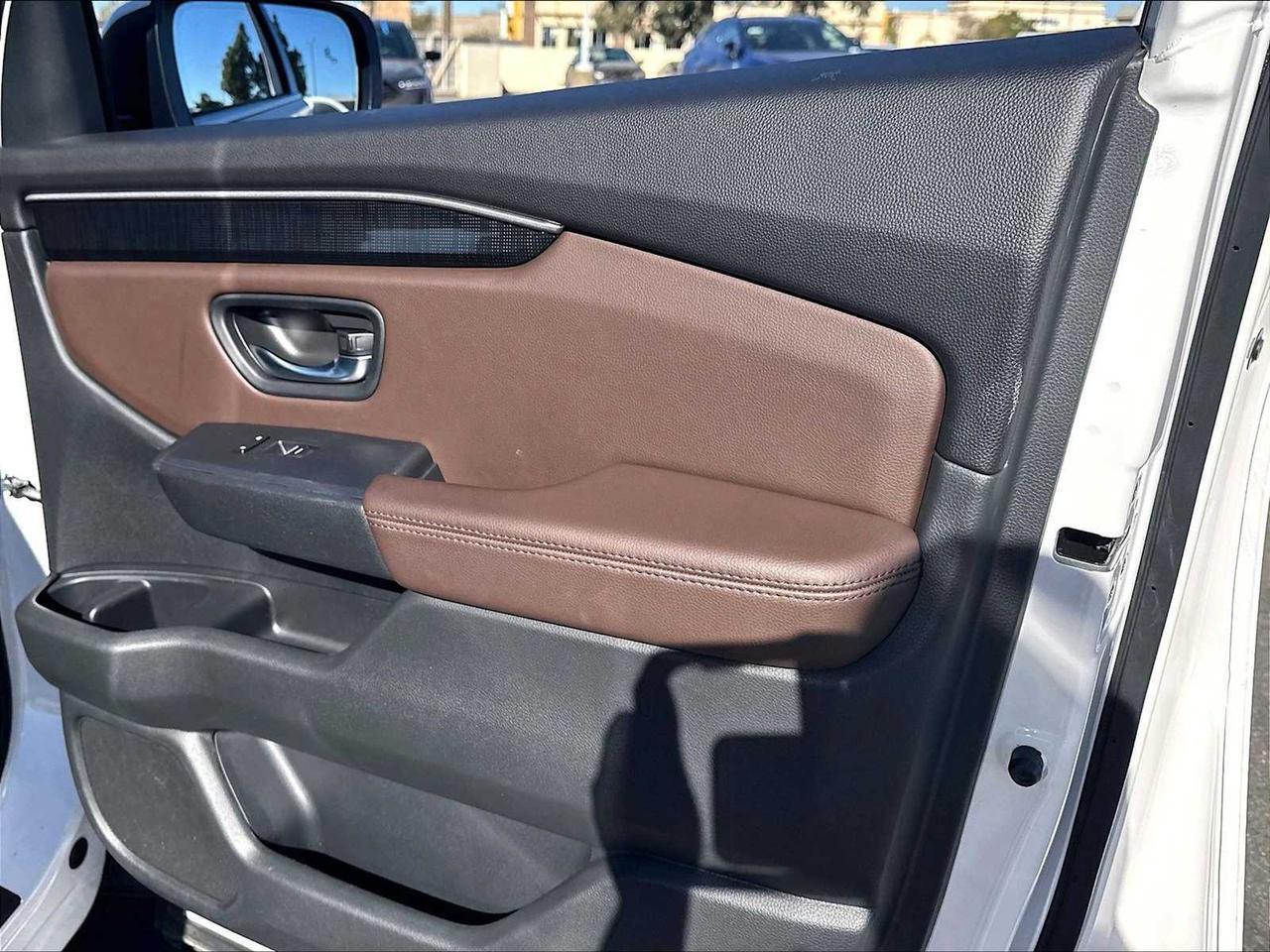 2023 Honda Pilot Elite Roseville CA