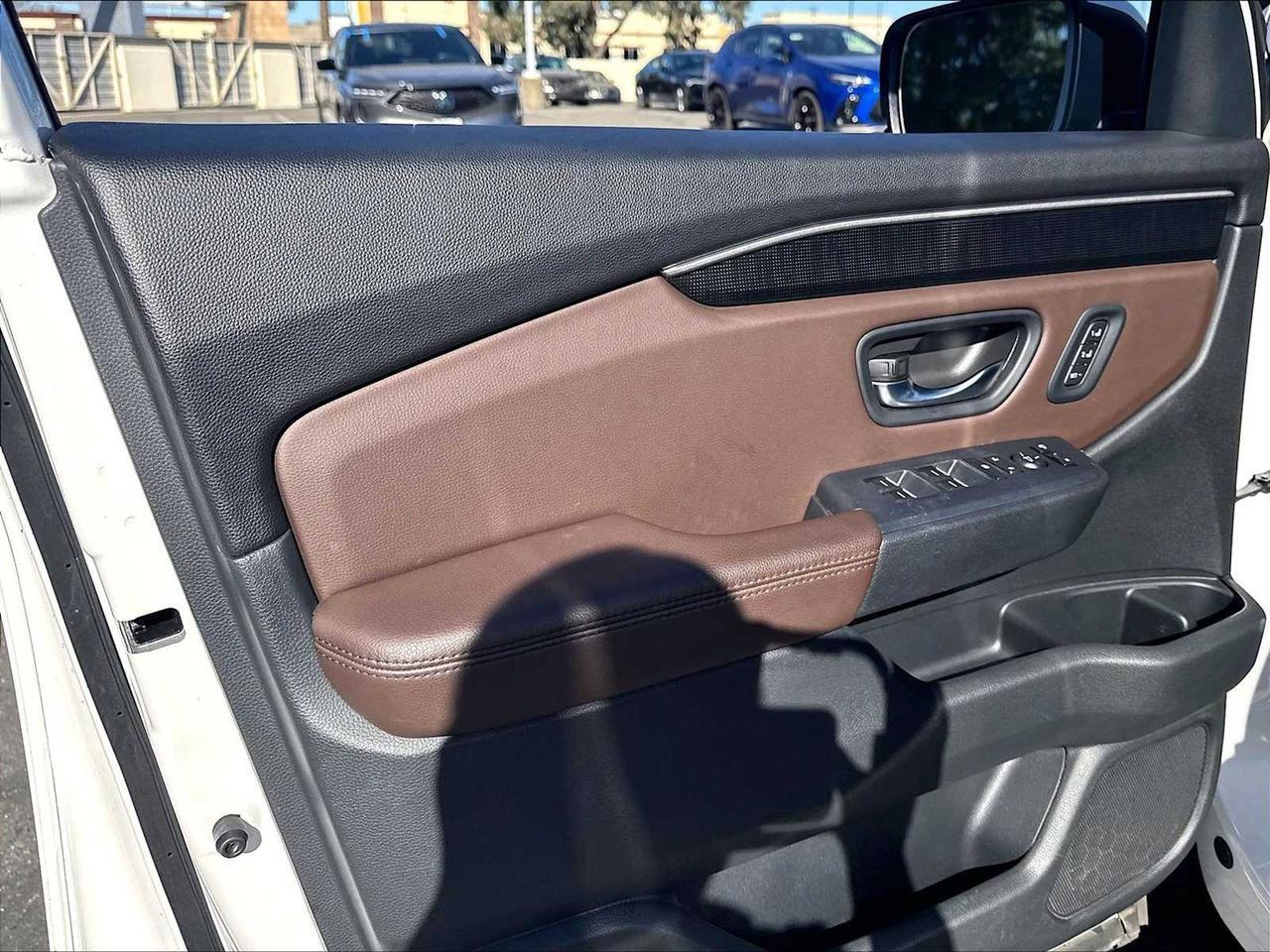 2023 Honda Pilot Elite Roseville CA