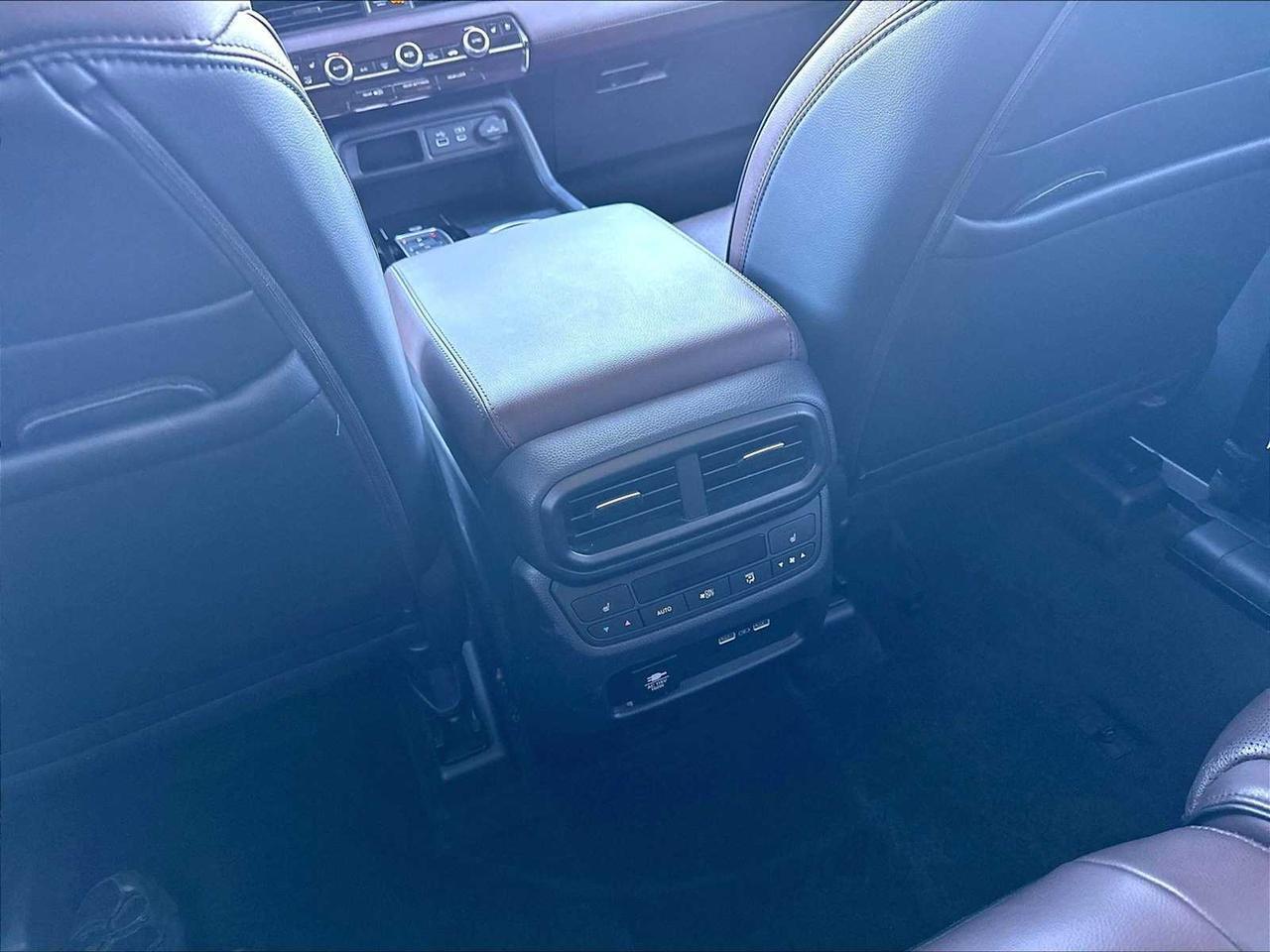 2023 Honda Pilot Elite Roseville CA