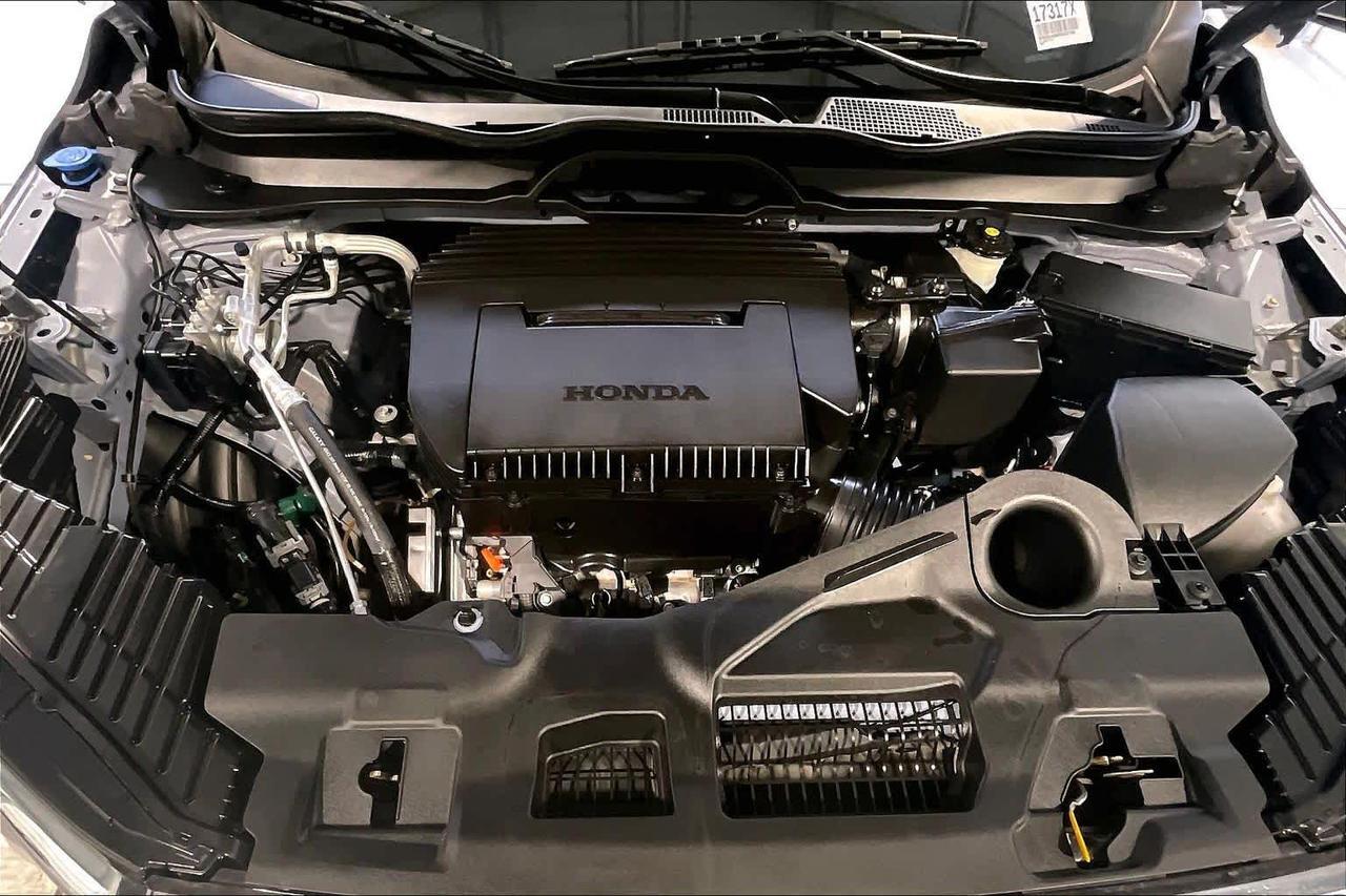 2023 Honda Pilot Elite Roseville CA