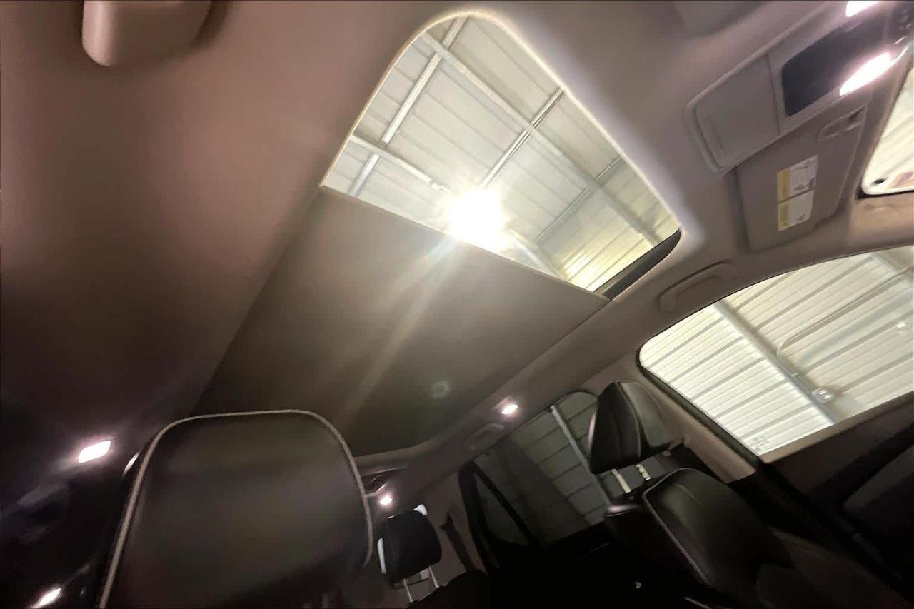 2023 Honda Pilot Elite Roseville CA