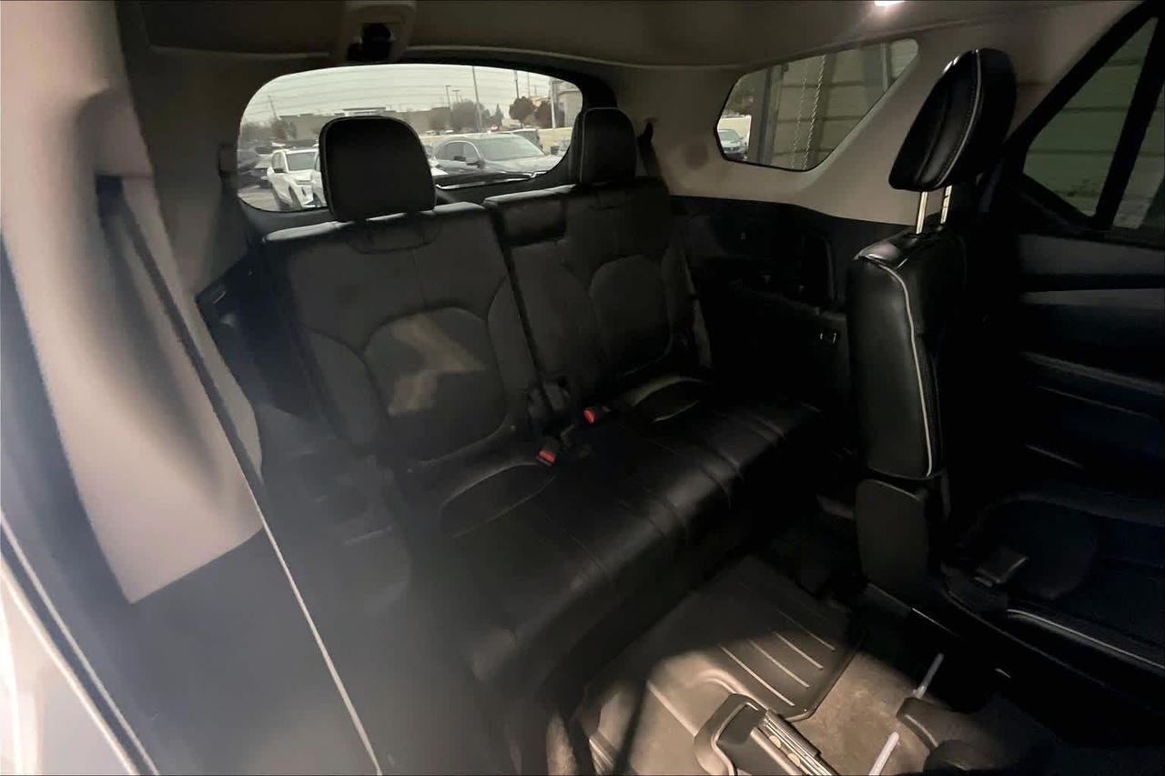 2023 Honda Pilot Elite Roseville CA