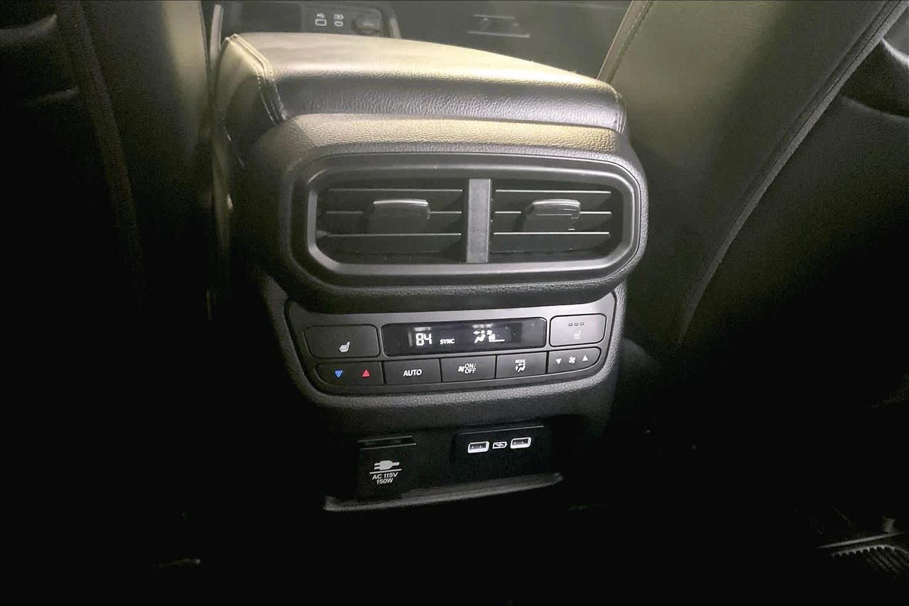 2023 Honda Pilot Elite Roseville CA