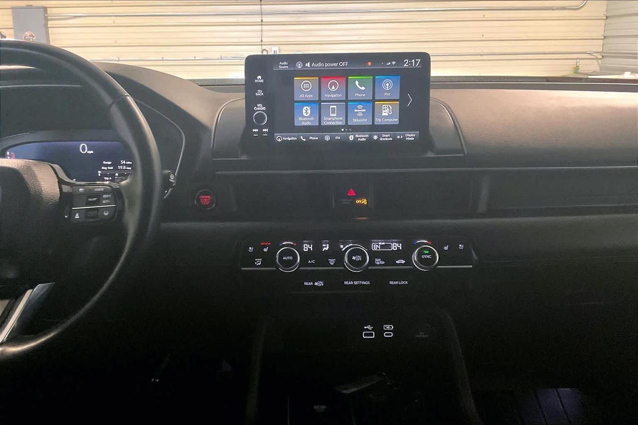 2023 Honda Pilot Elite Roseville CA