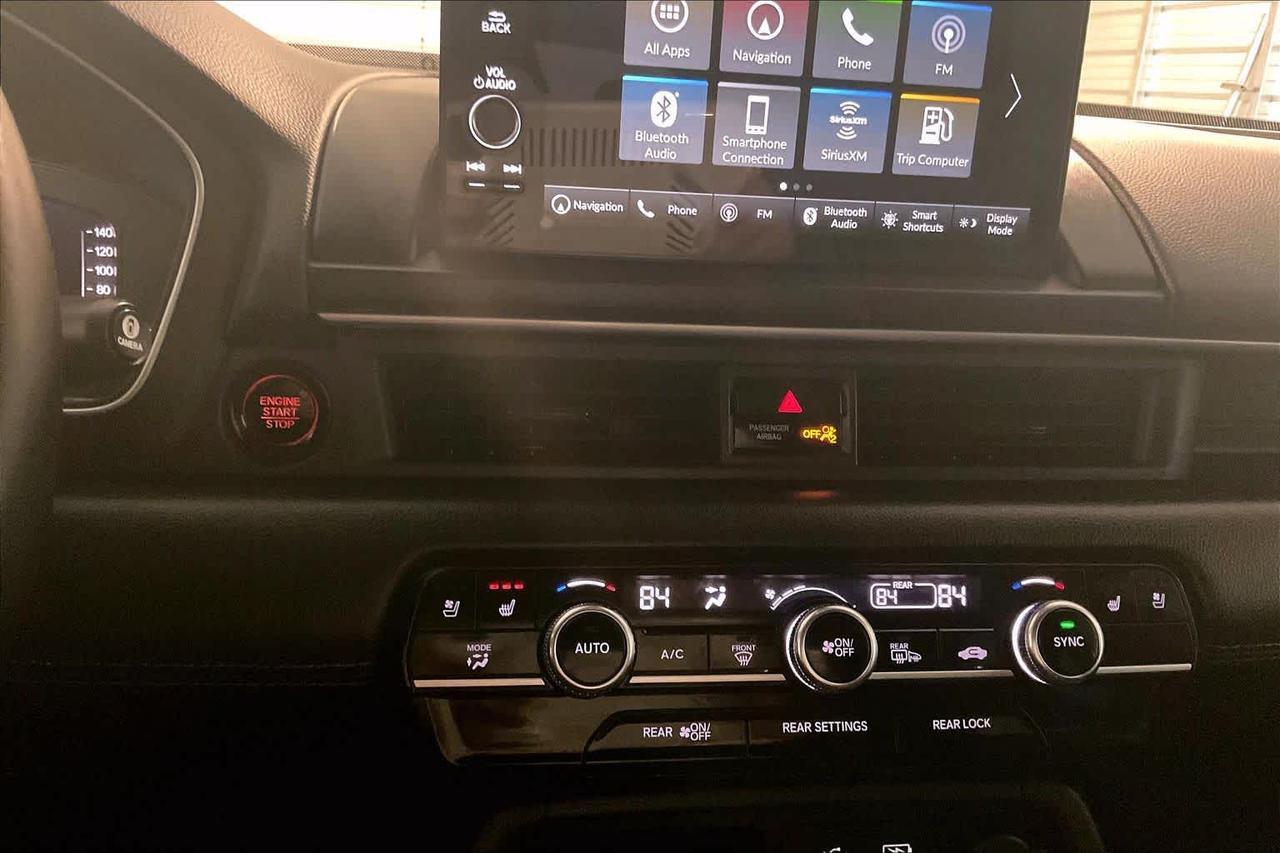 2023 Honda Pilot Elite Roseville CA