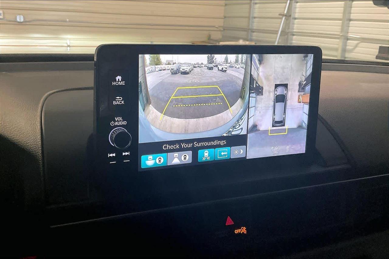 2023 Honda Pilot Elite Roseville CA