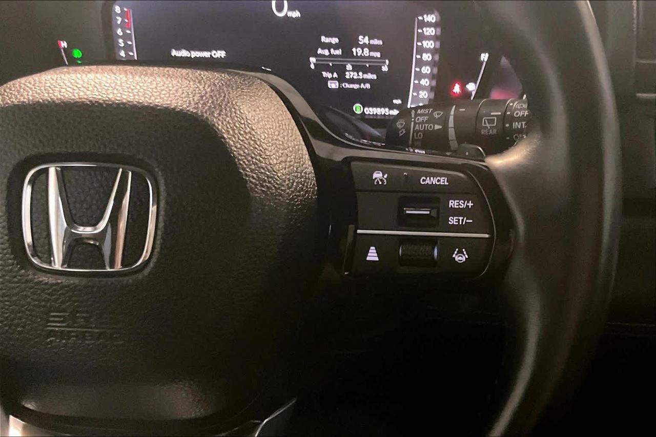 2023 Honda Pilot Elite Roseville CA