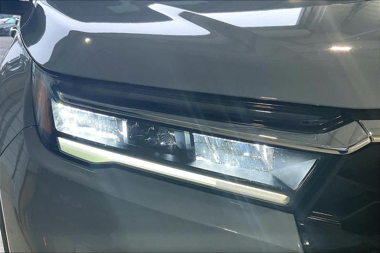 2023 Honda Pilot Elite Roseville CA