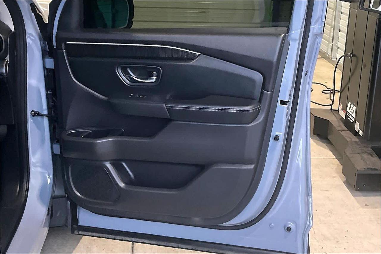 2023 Honda Pilot Elite Roseville CA