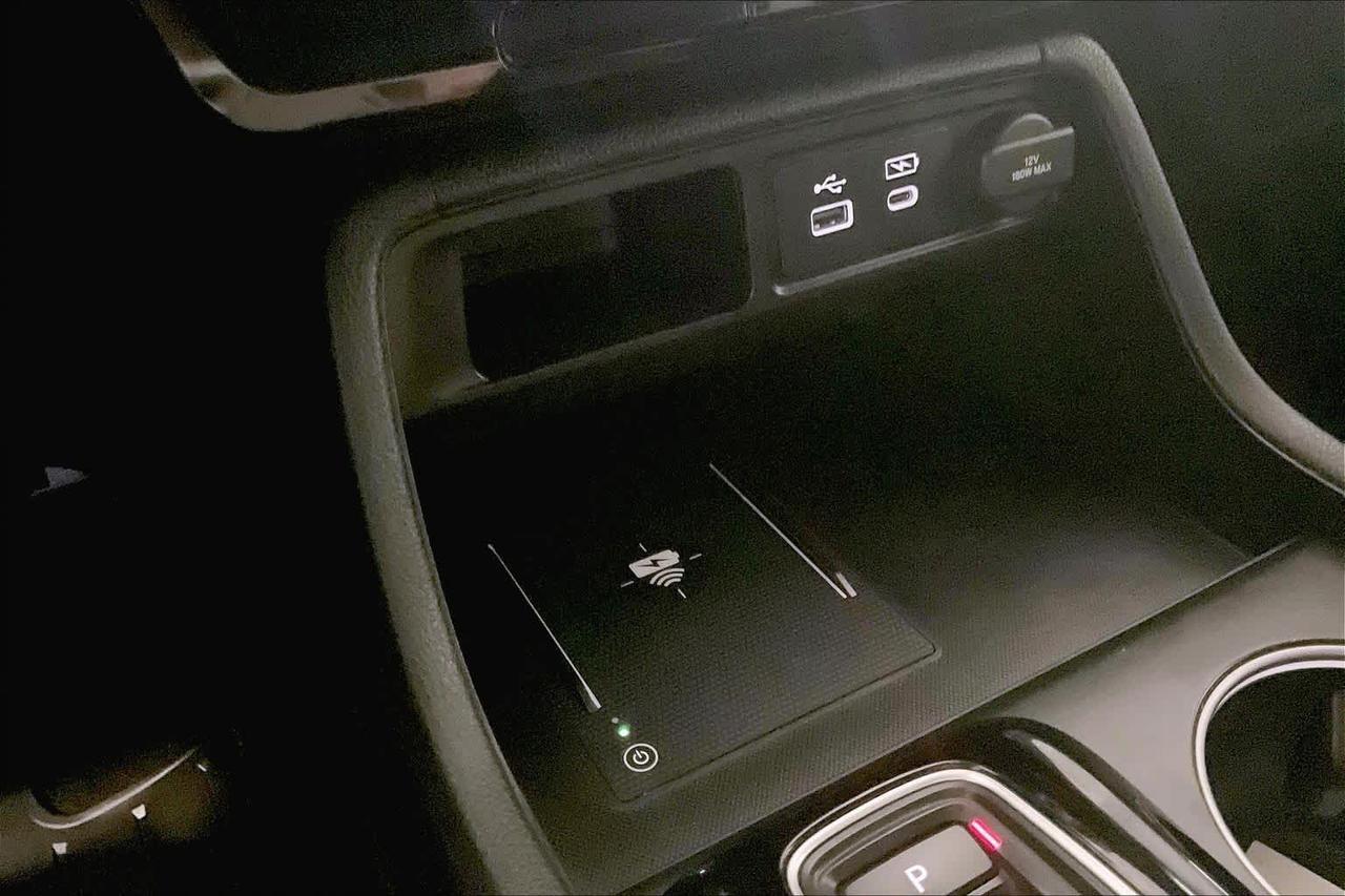 2023 Honda Pilot Elite Roseville CA