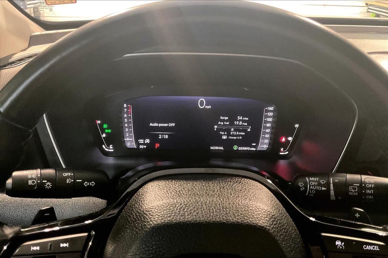 2023 Honda Pilot Elite Roseville CA