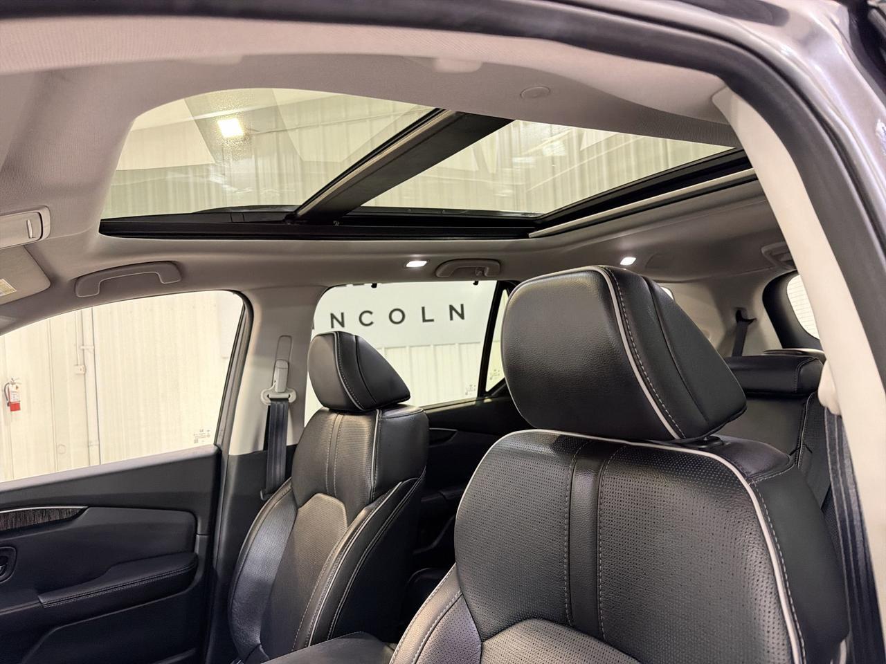 2023 Honda Pilot Elite San Antonio TX