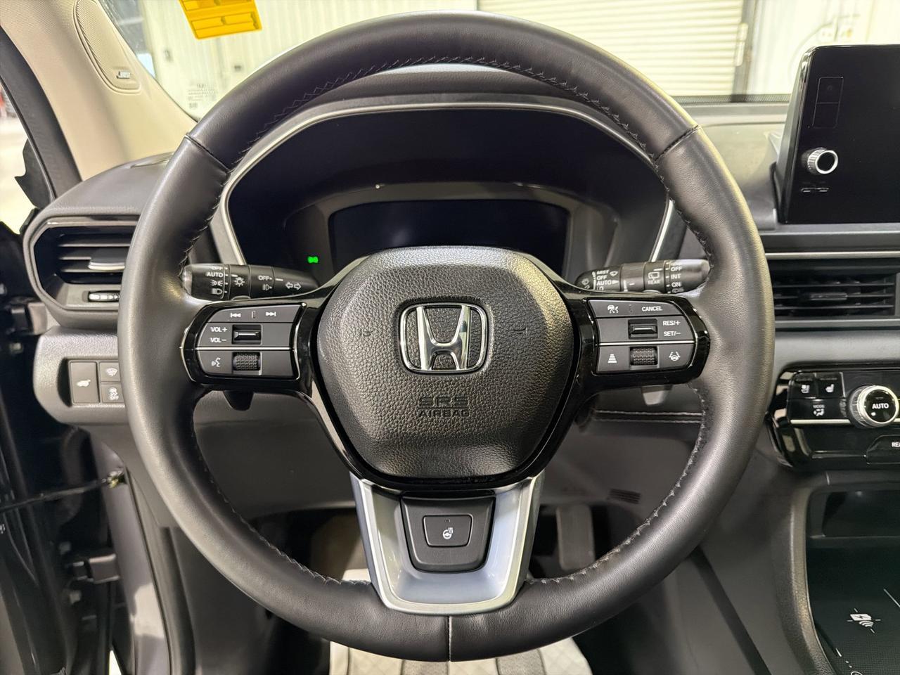 2023 Honda Pilot Elite San Antonio TX