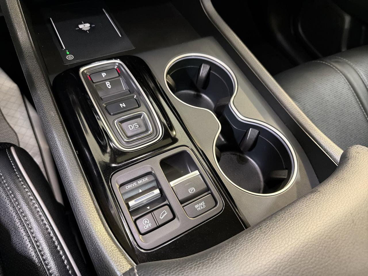 2023 Honda Pilot Elite San Antonio TX