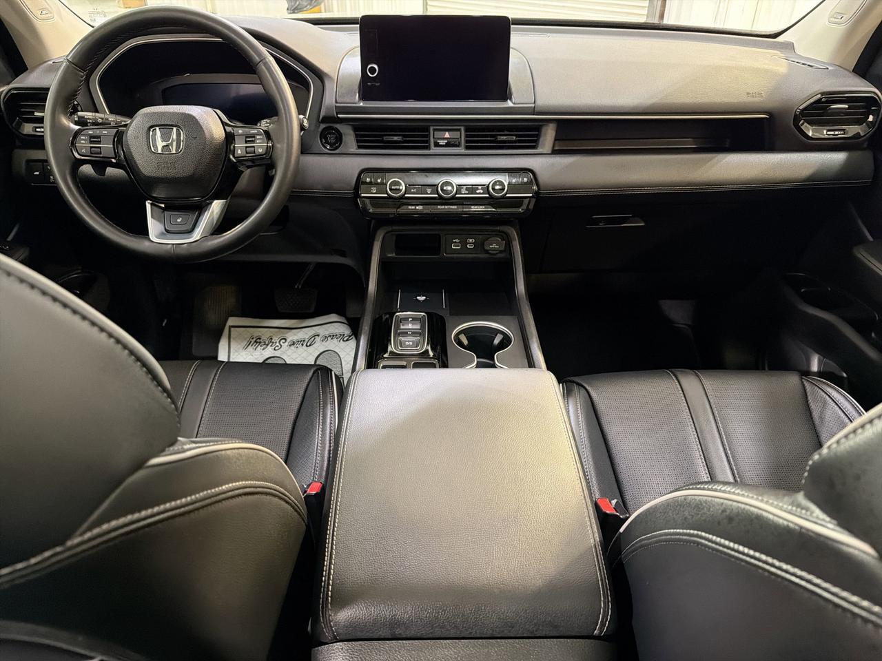 2023 Honda Pilot Elite San Antonio TX