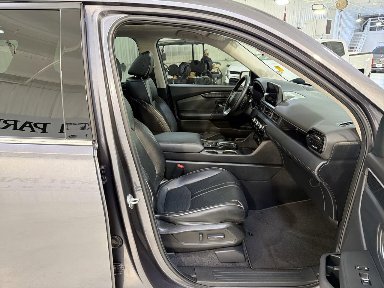 2023 Honda Pilot Elite San Antonio TX