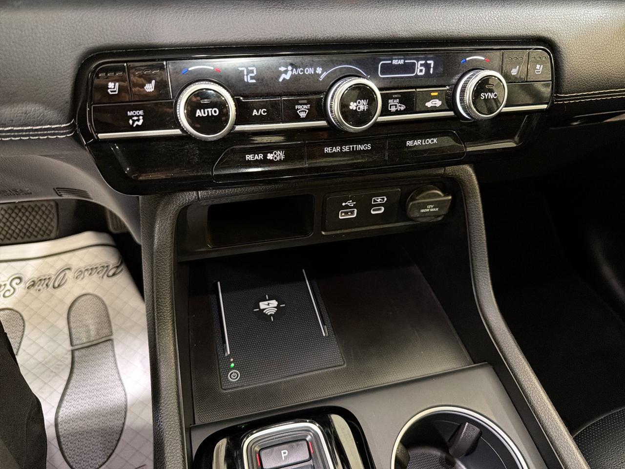 2023 Honda Pilot Elite San Antonio TX