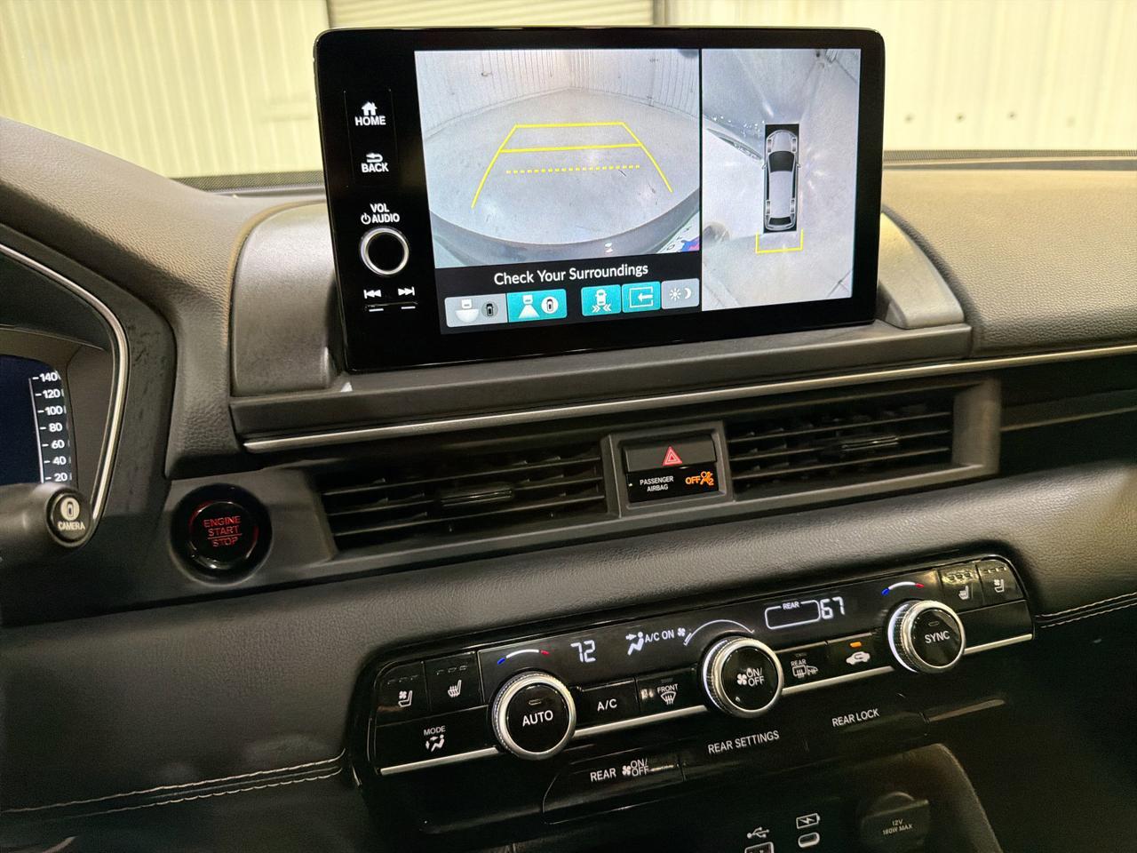 2023 Honda Pilot Elite San Antonio TX