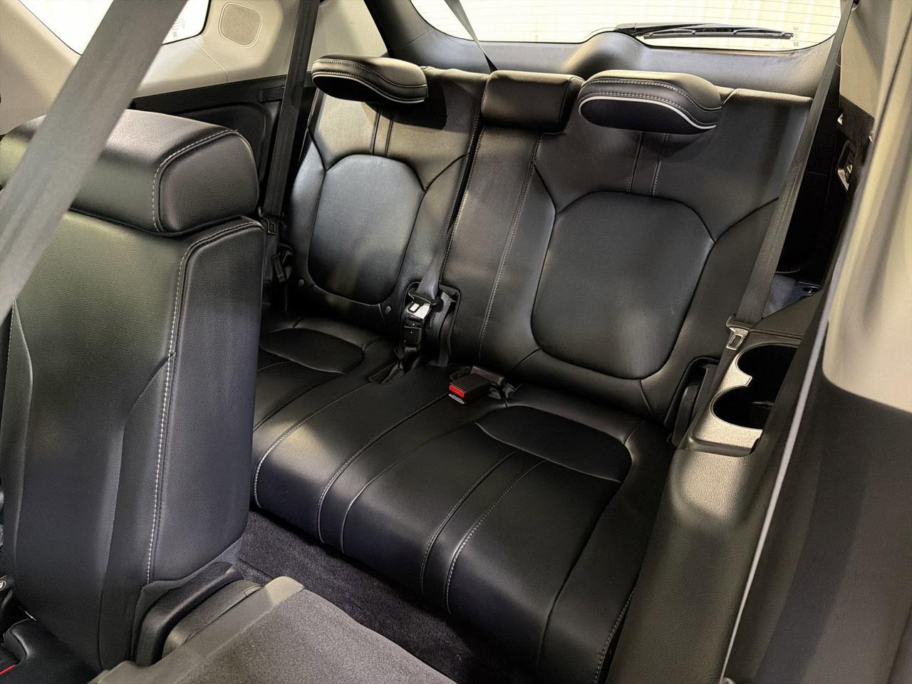 2023 Honda Pilot Elite San Antonio TX