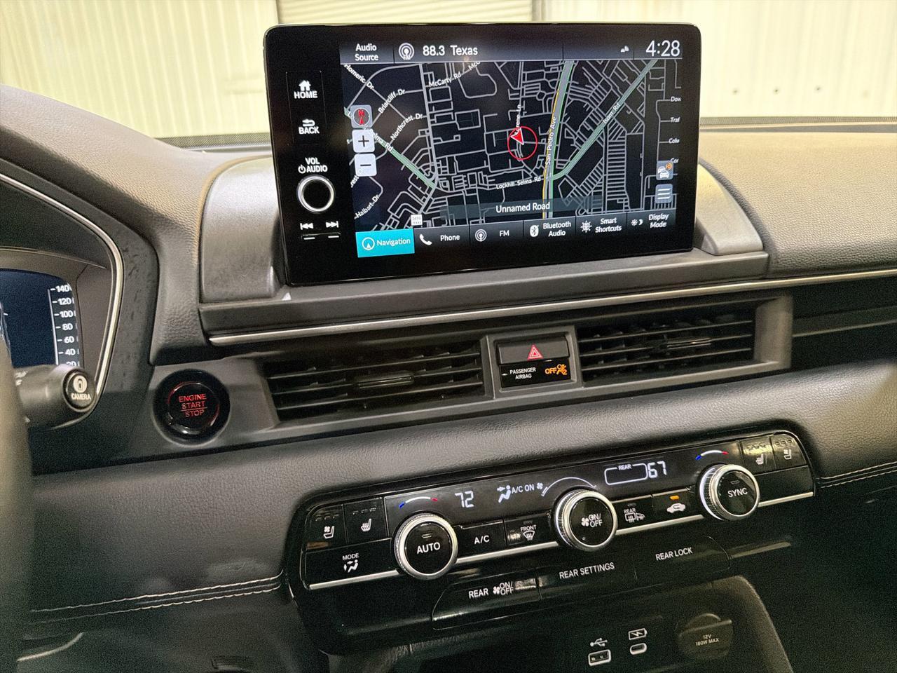 2023 Honda Pilot Elite San Antonio TX