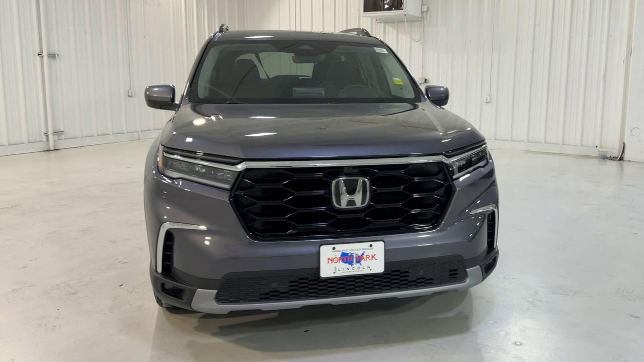 2023 Honda Pilot Elite San Antonio TX
