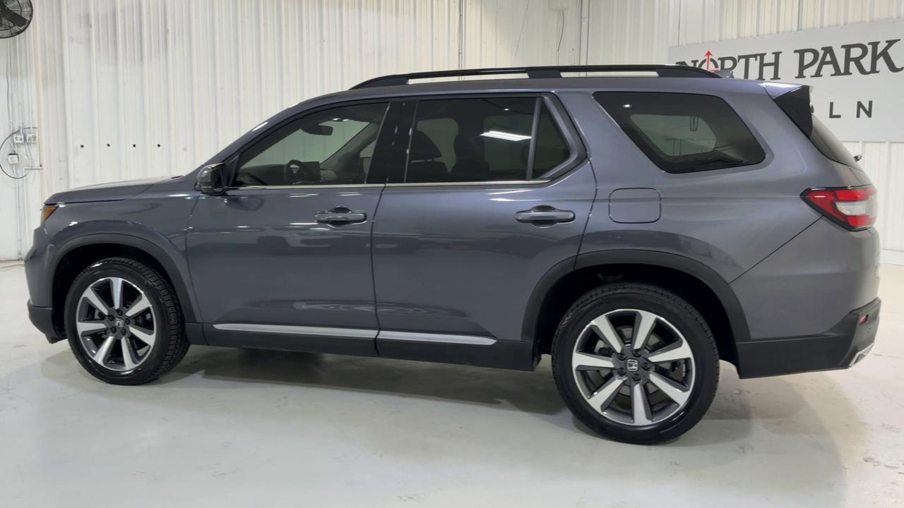 2023 Honda Pilot Elite San Antonio TX