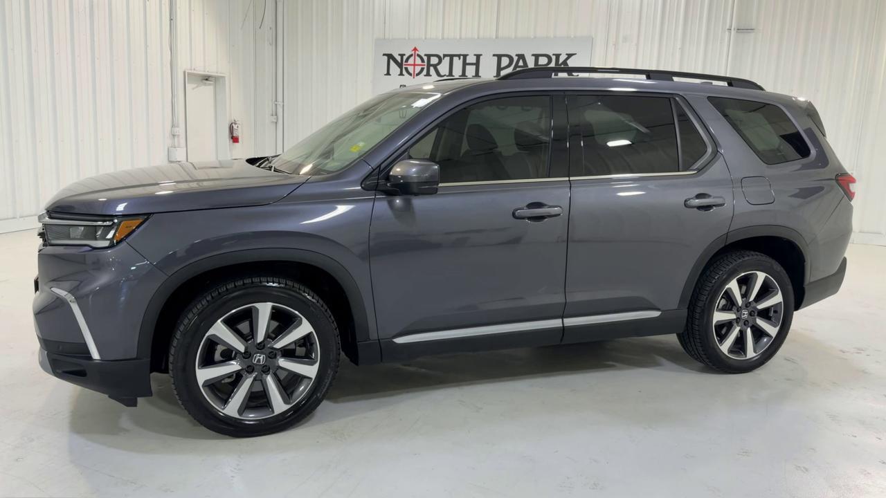 2023 Honda Pilot Elite San Antonio TX