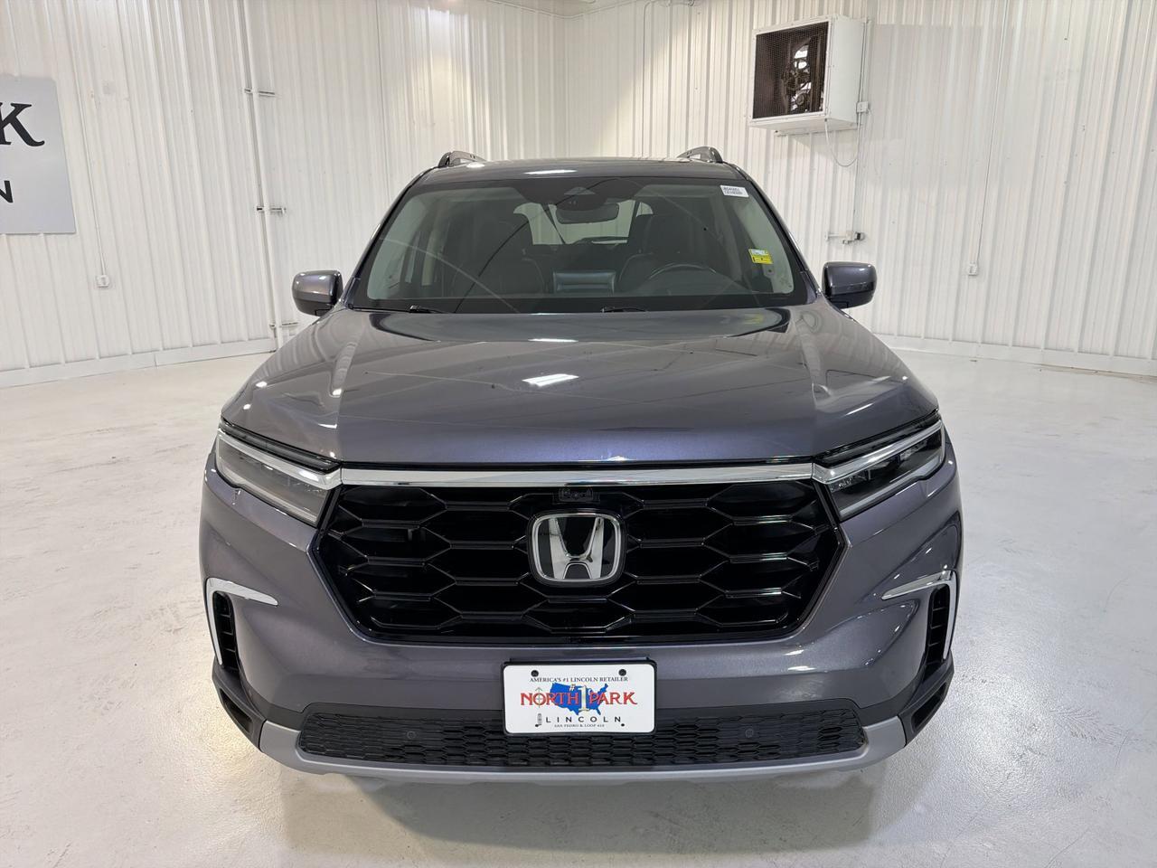 2023 Honda Pilot Elite San Antonio TX