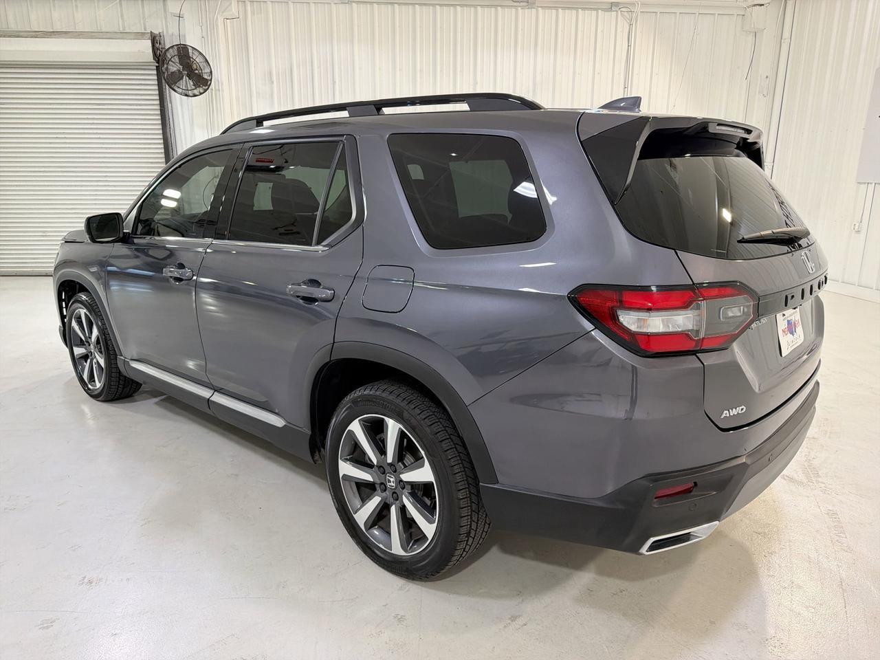 2023 Honda Pilot Elite San Antonio TX