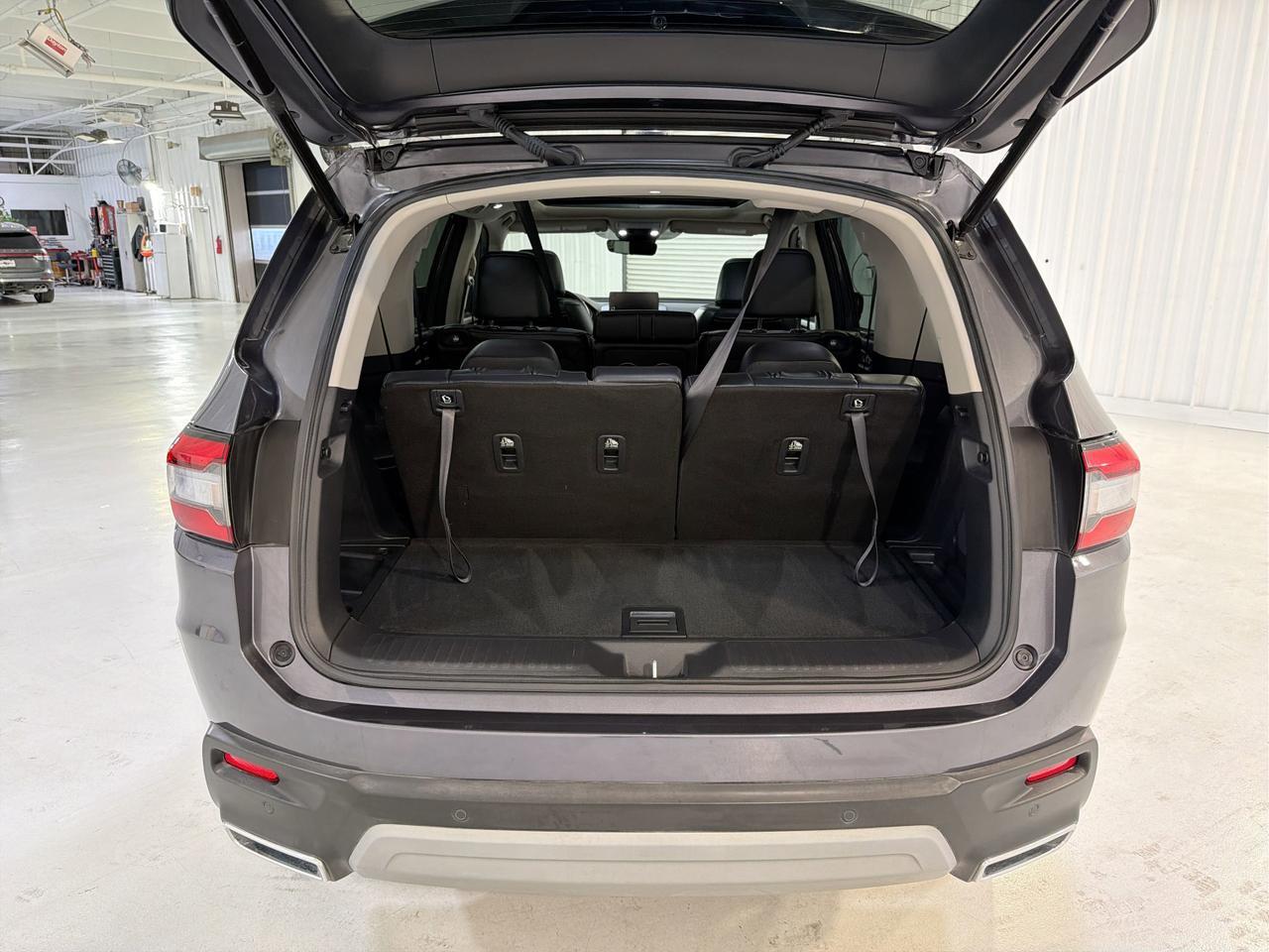 2023 Honda Pilot Elite San Antonio TX