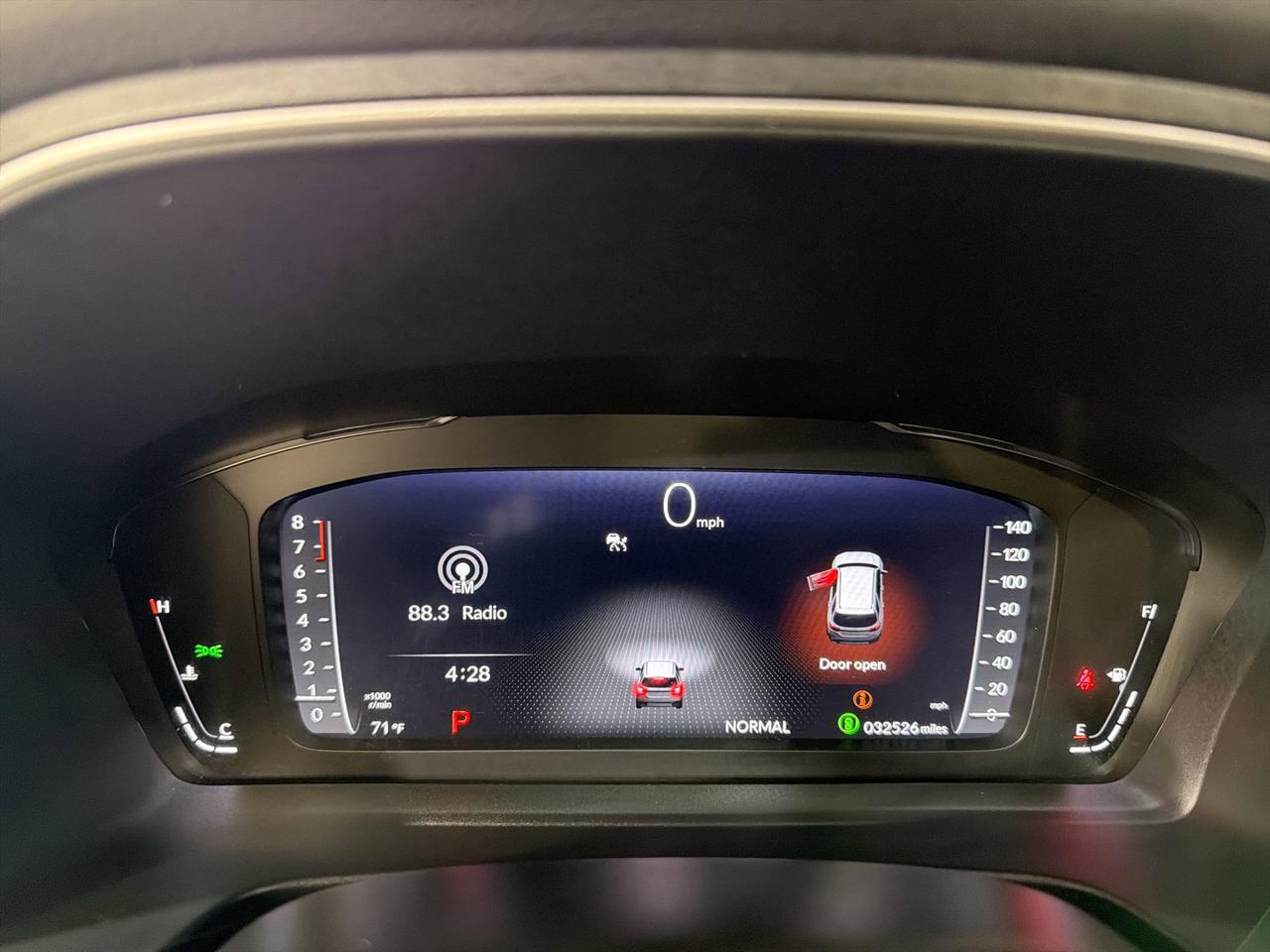 2023 Honda Pilot Elite San Antonio TX