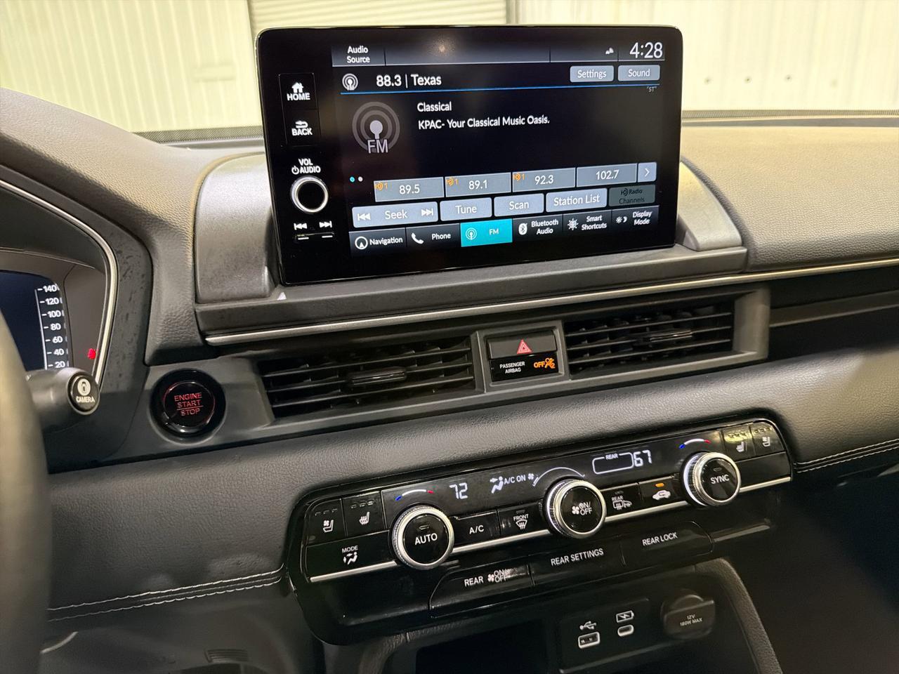 2023 Honda Pilot Elite San Antonio TX