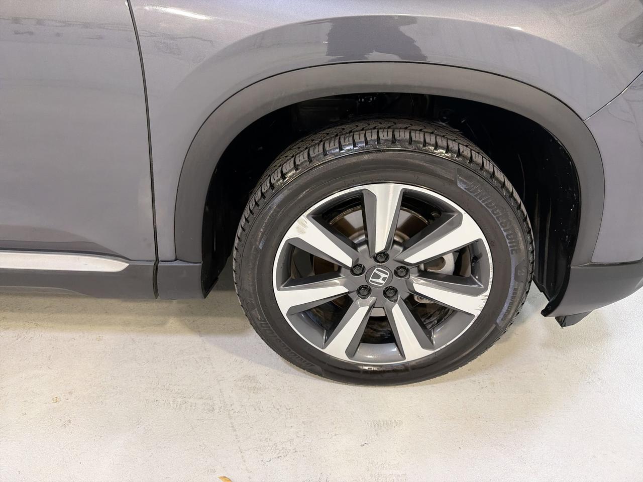 2023 Honda Pilot Elite San Antonio TX