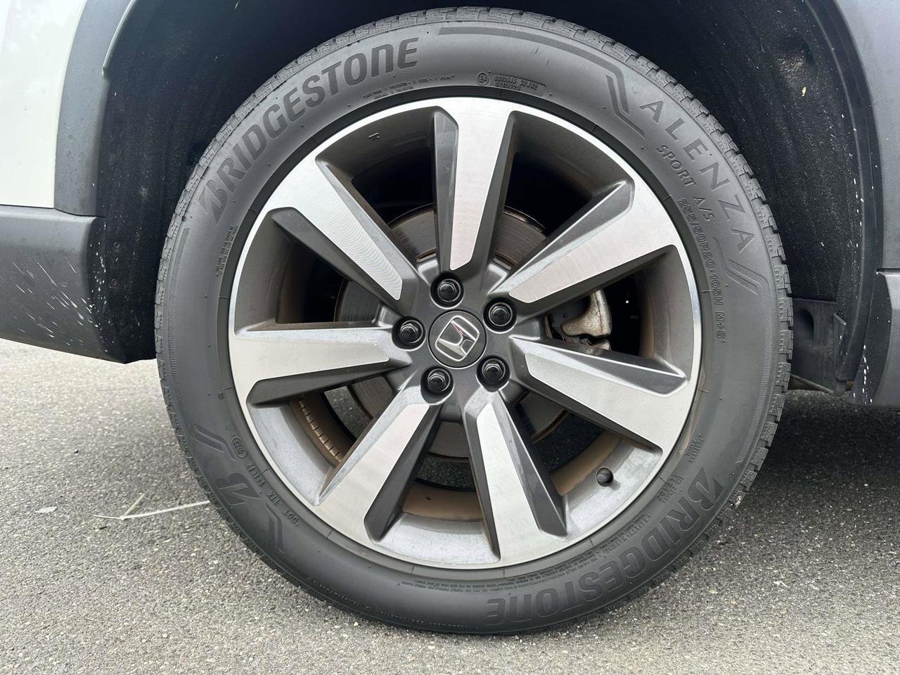 2023 Honda Pilot Elite San Clemente CA