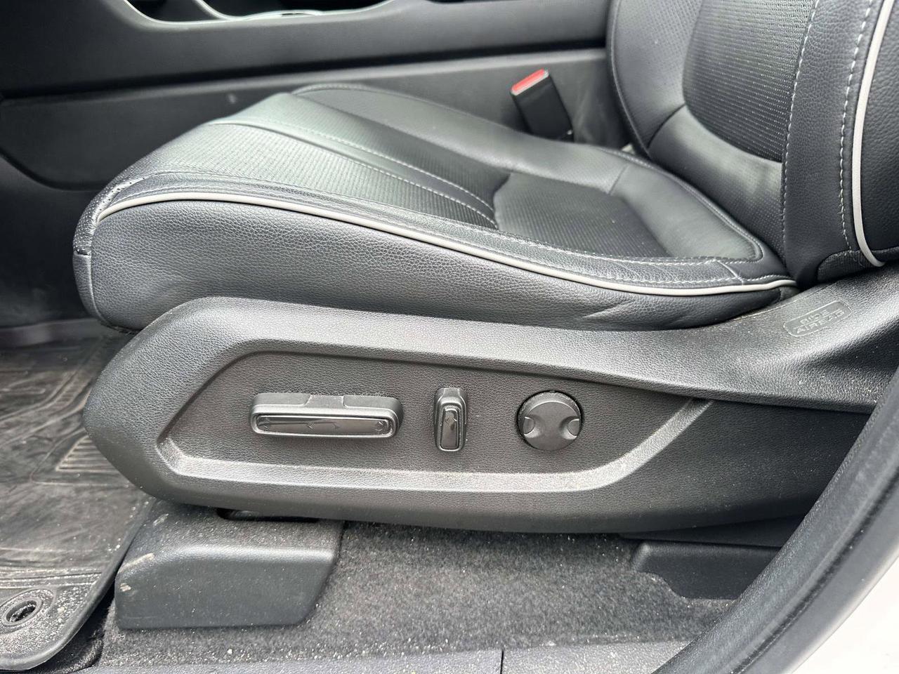 2023 Honda Pilot Elite San Clemente CA