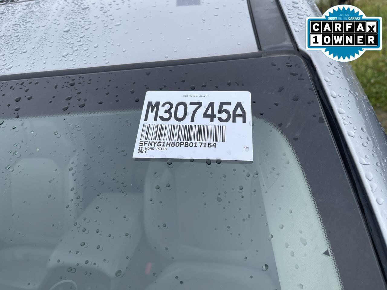 2023 Honda Pilot Elite White River Junction VT