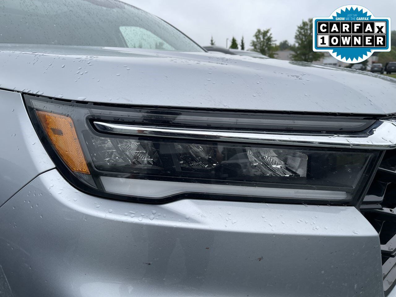 2023 Honda Pilot Elite White River Junction VT
