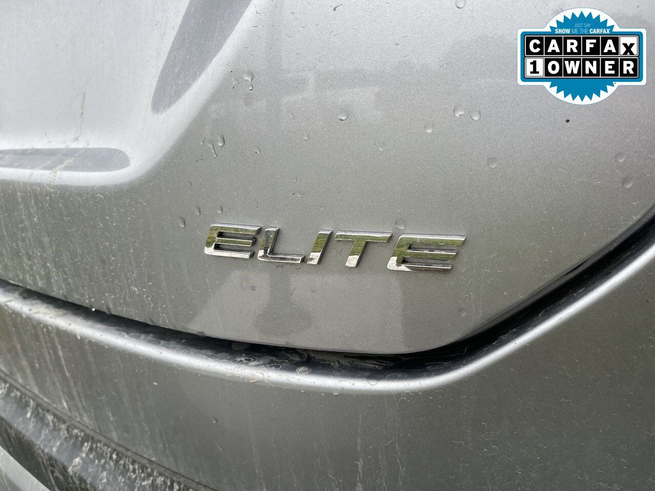 2023 Honda Pilot Elite White River Junction VT