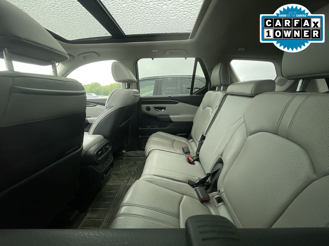 2023 Honda Pilot Elite White River Junction VT